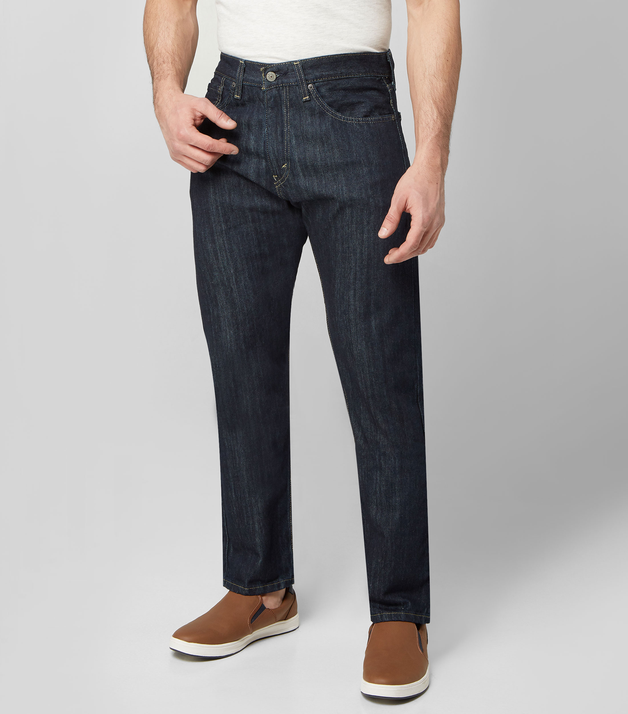 Jeans 505 Regular Hombre
